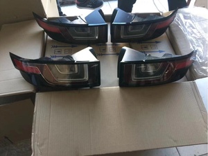 Kits de Carrocería Nuevos para Range Rover <span class=keywords><strong>Evoque</strong></span> 2010 hasta 2016 <span class=keywords><strong>Evoque</strong></span> Dynamic - Product Image 5