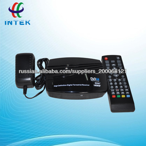 <span class=keywords><strong>HD</strong></span> DVB-T2 ресивер с поддержкой обновление USB H.264 <span class=keywords><strong>MPEG</strong></span>-<span class=keywords><strong>4</strong></span> 1080p для России