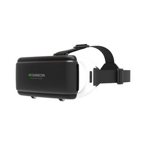 VR Shinecon 3d نظارة الواقع الافتراضي للهاتف ios والروبوت ألعاب الواقع الافتراضي - Product Image 2