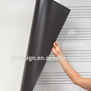 Printable <strong>Magnetic</strong> Material Rubber Vinyl <strong>Sheet</strong> on Roll for Digital Printing - Product Image 3