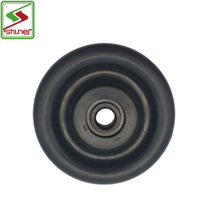Guarnizione in Gomma <span class=keywords><strong>per</strong></span> <span class=keywords><strong>Lavatrice</strong></span> Semi-automatica, Coppa in Gomma <span class=keywords><strong>per</strong></span> Tenuta dell'Acqua, Ricambio <span class=keywords><strong>per</strong></span> <span class=keywords><strong>Lavatrice</strong></span> - Product Image 4