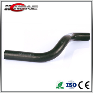Гибкая <span class=keywords><strong>90</strong></span>/45 градусов силиконовые редуктор шланг - Product Image 2