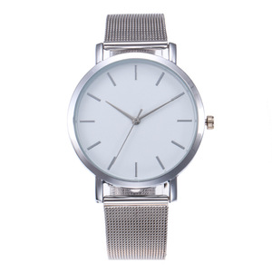 Prezzo a buon mercato Nuovo <span class=keywords><strong>Donna</strong></span> di Modo Della Vigilanza In Oro Rosa <span class=keywords><strong>Argento</strong></span> di Lusso Delle Signore Della Vigilanza Per Le Donne MM046 - Product Image 3