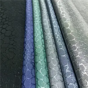 JBL 1318003D Small Pattern Fresh Design Printed Fabric Microfiber 100% Polyester Upholstery Woven Curtain Home Textile