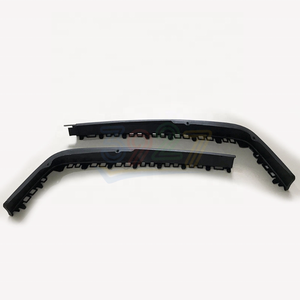 Alerón de parachoques delantero de parte de carrocería de coche para <span class=keywords><strong>VW</strong></span> <span class=keywords><strong>Golf</strong></span> <span class=keywords><strong>3</strong></span> MK3 1991 - 1997 1H6 805 903A/904A - Product Image 2