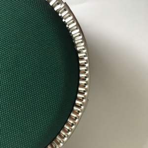 Botella de <span class=keywords><strong>Agua</strong></span> Redonda de Plástico, Cantimplora de 700 ml - Product Image 6