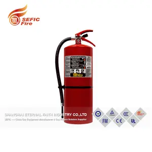 Professional manufacture fire extinguisher australian standard fire extinguisher plastic seals