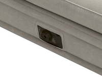 Matelas gonflable surélevé Intex 64444 Twin 99cm*1.91m*51cm