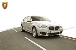 Kits del cuerpo para BMW Material PP Kits Del Cuerpo Para BMW GT-F07 Cambio Coche Estilo m-tech - Product Image 3