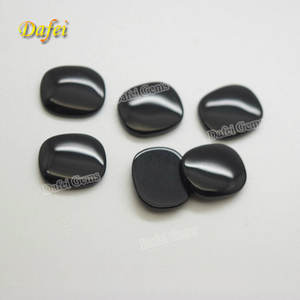 저렴한 쿠션 카보 숑 자연 블랙 마노 - Product Image 3