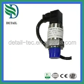Dpt211 miniatura sensor de pressão, água, óleo, sensor de pressão de ar, transdutor