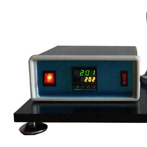 Máquina de teste do ponto de derretimento do fabricante chinês - Product Image 4