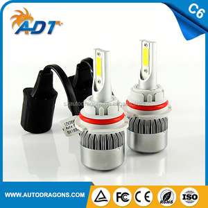 Ventilador de refrigeración llevó <span class=keywords><strong>bombillas</strong></span> de los faros del <span class=keywords><strong>coche</strong></span> legal con Verdadera luz enfocada - Product Image 3
