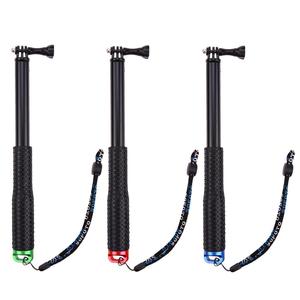 2019 Nóng Bán 36Inch Ảnh Tự Sướng Stick Nối Dài Cầm Tay <span class=keywords><strong>Monopod</strong></span> Cho Gopro Hero6/5/4S Xiaomi Osmo Hành Động Máy Ảnh - Product Image 2