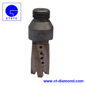 <span class=keywords><strong>CNC</strong></span> fraisage machine utilisation petit fraises - Product Image 1