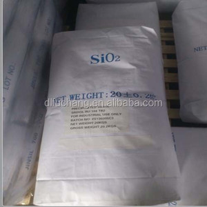 عجل ثاني أكسيد السيليكون مسحوق السيليكا في الأعلاف الدواء ومستحضرات التجميل - Product Image 4