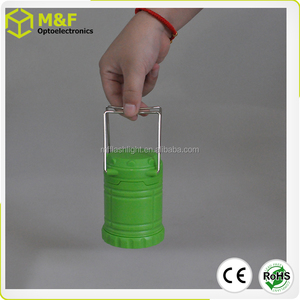ABS Plastic Material light weight COB LED <strong>Small</strong> <strong>Lantern</strong> - Product Image 4