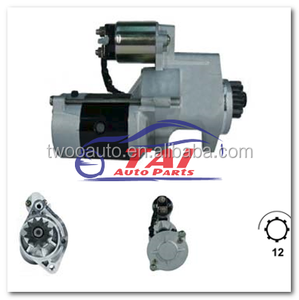 Motorino di avviamento 36100-35510 <span class=keywords><strong>LUCAS</strong></span> LRS01356 muslimm1t73281 M1T73283 M1T78981 MD162843 MD172864 parti del camion - Product Image 5