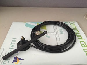 <span class=keywords><strong>Antenne</strong></span> à montage magnétique omnidirectionnelle UHF-Connecteur PL259 pour <span class=keywords><strong>prise</strong></span> SO239, gain 5,2dBi pour les communications mobiles sur les véhicules - Product Image 3