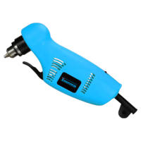 Perceuse d'angle électrique haute puissance 450W 10mm OEM, rotation efficace pour perçage métal/bois/plastique, visserie robuste