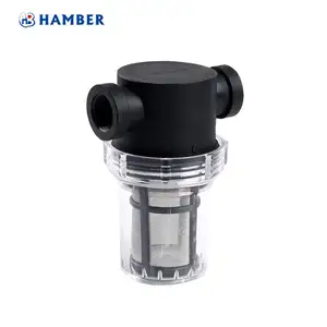 HB-FT11044 limestone water filter