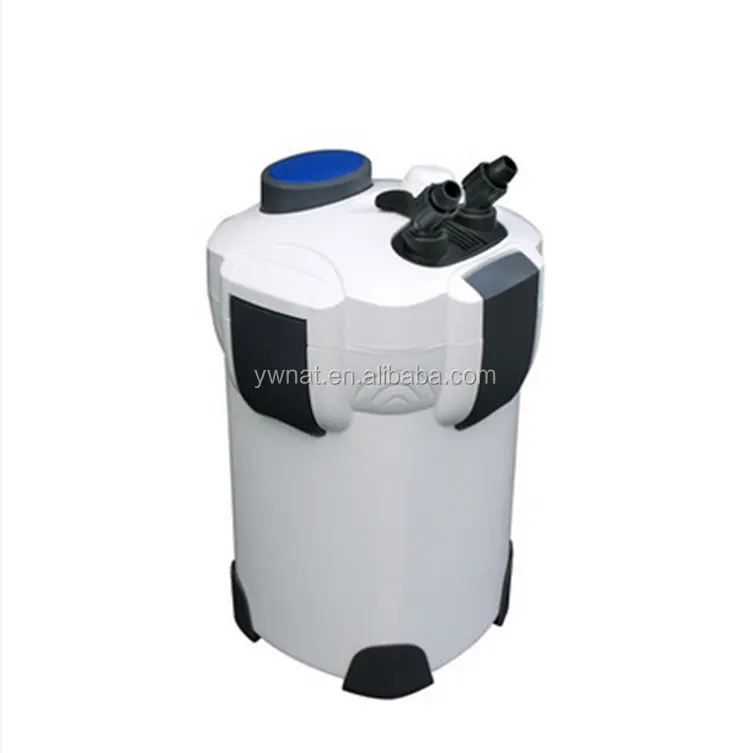 Sunsun, gran oferta, lámpara UV, Filtro externo para acuario/filtro de bote aqaurium/filtro UV para acuario