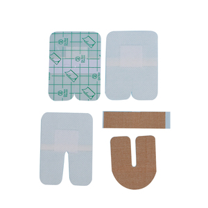 Tave IV Cannula — <span class=keywords><strong>Film</strong></span> Transparent, Dressing pour médecins, infirmières et infirmières, médicaments - Product Image 2
