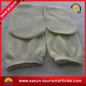 <span class=keywords><strong>En</strong></span> gros <span class=keywords><strong>pas</strong></span> <span class=keywords><strong>cher</strong></span> promotionnel polyester <span class=keywords><strong>voyage</strong></span> chaussettes <span class=keywords><strong>avion</strong></span> - Product Image 4