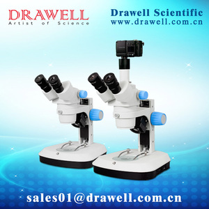 SZ Serie Microscopio Estereoscópico - Product Image 1