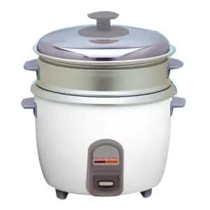 WOYA traditional for big family 2.8L 15cups electric rice cooker