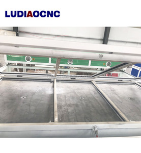 Acrylic Sign 3D LETTER Vacuum Forming <strong>Machine</strong> for Plastic/<strong>ABS</strong> Vacuum Theromforming <strong>Machine</strong> for Acrylic Light Box - Product Image 5