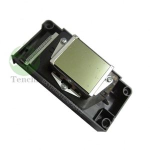 Originele F186000 Olie Ontgrendeld Printkop DX5 Printkop Voor Epson 7800 7880 9800 9880 4400 4800 4880 9400 voor eco solvent printer