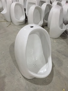 Vật Liệu Gốm Sứ Treo Tường BồN TiểU Cho Nam Giới S Kích Thước Nhỏ BồN TiểU - Product Image 6