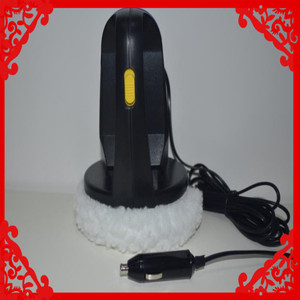 Fournisseur de marque michelin dc 12v polisseuse polisseuse électrique épilation à la cire polisseur de voiture machine à polir( - Product Image 1