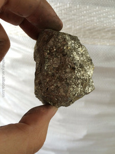 Bán Pyrite/Ferrous Sulfide/FeS2 - Product Image 4
