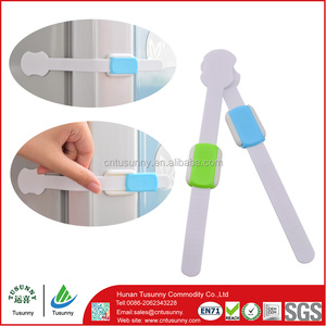 2016 nuevo diseño de seguridad del bebé tabla bebé cabritos de la venta caliente de seguridad bloqueo de seguridad - Product Image 2