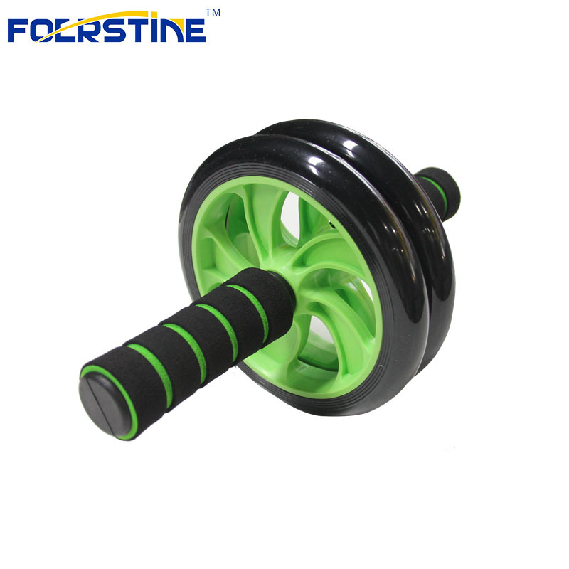 Durable et facile à utiliser Accueil Exercice AB Roue