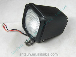 2800-3600LM 9-32 V 35 W/55 W 4.6 pulgadas ocultó la Luz del Camino para <span class=keywords><strong>el</strong></span> carro tractor Barco HID 018 - Product Image 3