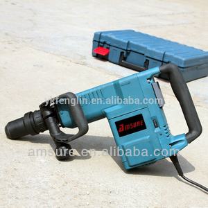 Potente martillo eléctrico <span class=keywords><strong>GSH</strong></span> <span class=keywords><strong>11E</strong></span> SDS MAX - Product Image 5