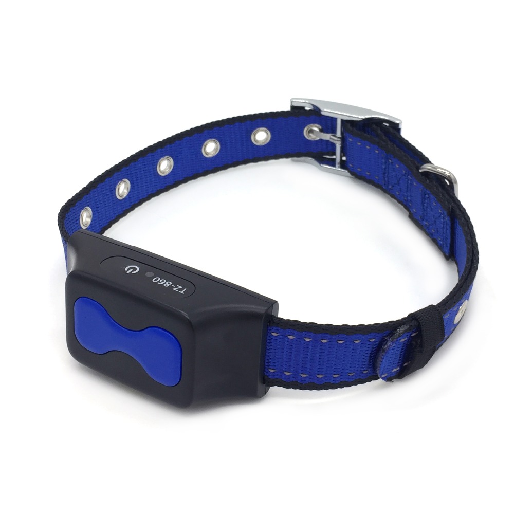 TZ-860 Outdoor Electronic In-Ground Electric Dog Fence System | Shenzhen Tize Technology | 100 Stati