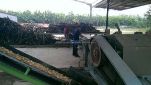 WOOD PELLET, RICE HUSK PELLET FOR HEATING 5000MT/MONTH_CHEAPEST PRICE 2017 (MS MARY - mary@vietnambiomass.com) - Product Image 5
