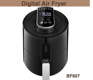 Công Suất Lớn Mới Như Đã Thấy Trên Tv Power Nồi Cơm Điện Chuyên Nghiệp Lớn Không Dầu Không Nồi Chiên Sâu - Product Image 4