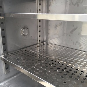 Fabrika doğrudan tedarik sabit sıcaklık nem test makinesi - Product Image 5