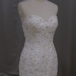 <span class=keywords><strong>Bustier</strong></span> sexy sirène <span class=keywords><strong>Robe</strong></span> <span class=keywords><strong>de</strong></span> <span class=keywords><strong>mariée</strong></span> 2016 - Product Image 3
