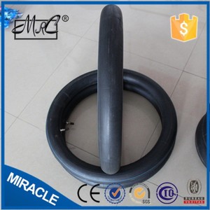 Alibaba Express moto garçon chambre à air 7/moto chambre à air 410-18 - Product Image 3