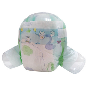 Imprimé personnalisé OEM Conception Bébé Adulte Couche - Product Image 5