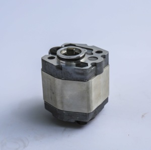 Grh mini bomba de óleo de engrenagem tem uma gama completa de tamanhos aplicáveis, substituição rotatória, mini bomba de óleo hidráulica, mini bomba de óleo de engrenagem - Product Image 3