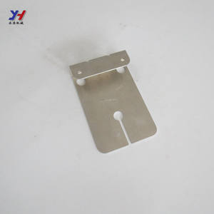 OEM ODM özel paslanmaz çelik T Sonrası Montaj Braketi Kuş Evleri - Product Image 5