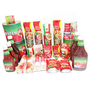 Private Label <span class=keywords><strong>Ketchup</strong></span> Produttore Organico <span class=keywords><strong>Ketchup</strong></span>/Premium Pomodoro/Puro <span class=keywords><strong>Ketchup</strong></span> salse - Product Image 6