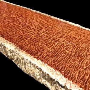 Стол из массива дерева в современном стиле от Gaboon - Product Image 3